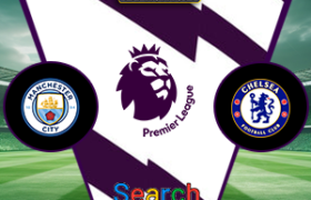 Manchester City Vs Chelsea 05 Januari 2026