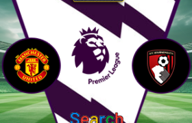 Manchester United Vs AFC Bournemouth 16 Desember 2025