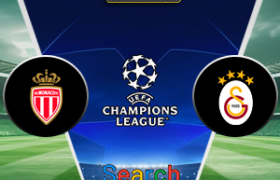 Monaco Vs Galatasaray 10 Desember 2025
