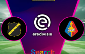 NAC Breda Vs Telstar 21 Desember 2025