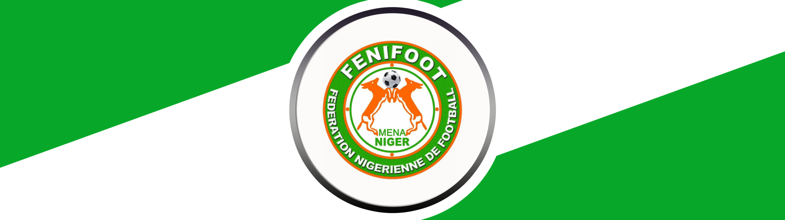 NIGER NATIONAL FOOTBALL TEAM