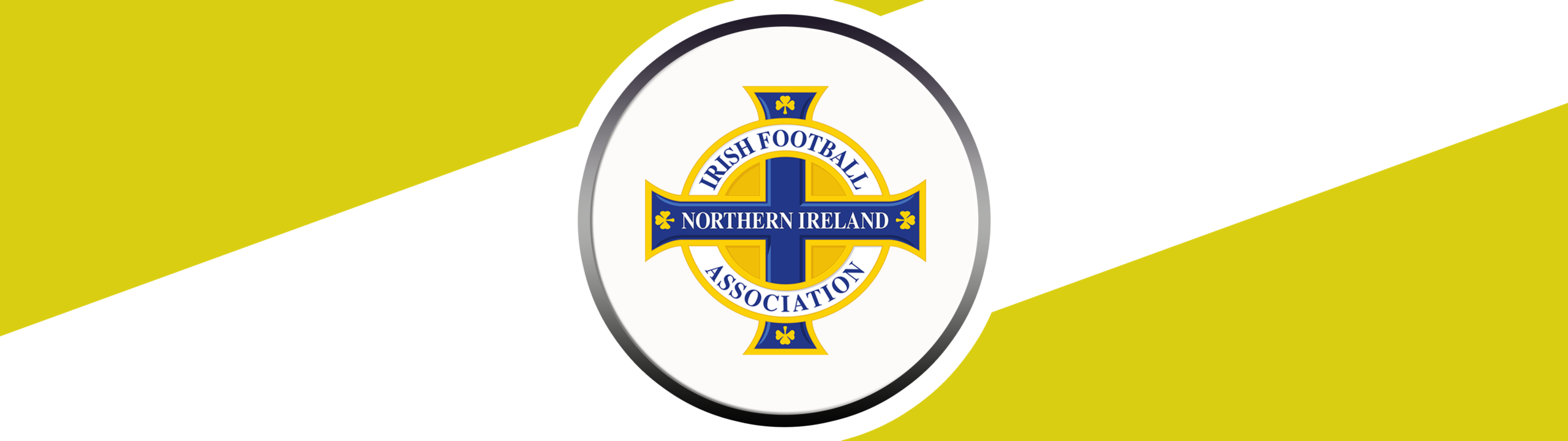 NORTHERN IRELAND NATIONAL FOOTBALL TEAM