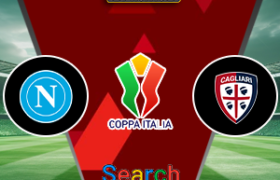 Napoli Vs Cagliari 04 Desember 2025