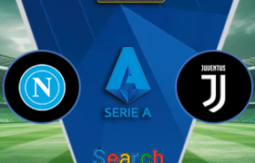 Napoli Vs Juventus 08 Desember 2025