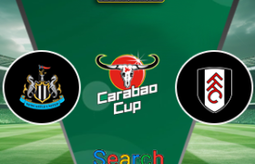 Newcastle United Vs Fulham 18 Desember 2025