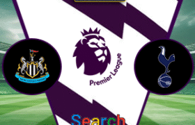 Newcastle United Vs Tottenham Hotspur 03 Desember 2025