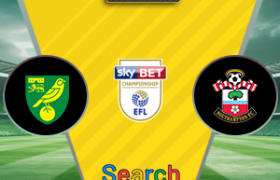 Norwich City Vs Southampton 13 Desember 2025