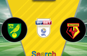 Norwich City Vs Watford 30 Desember 2025