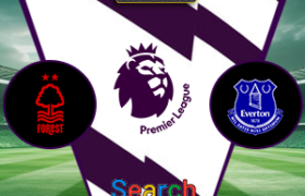 Nottingham Forest Vs Everton 31 Desember 2025