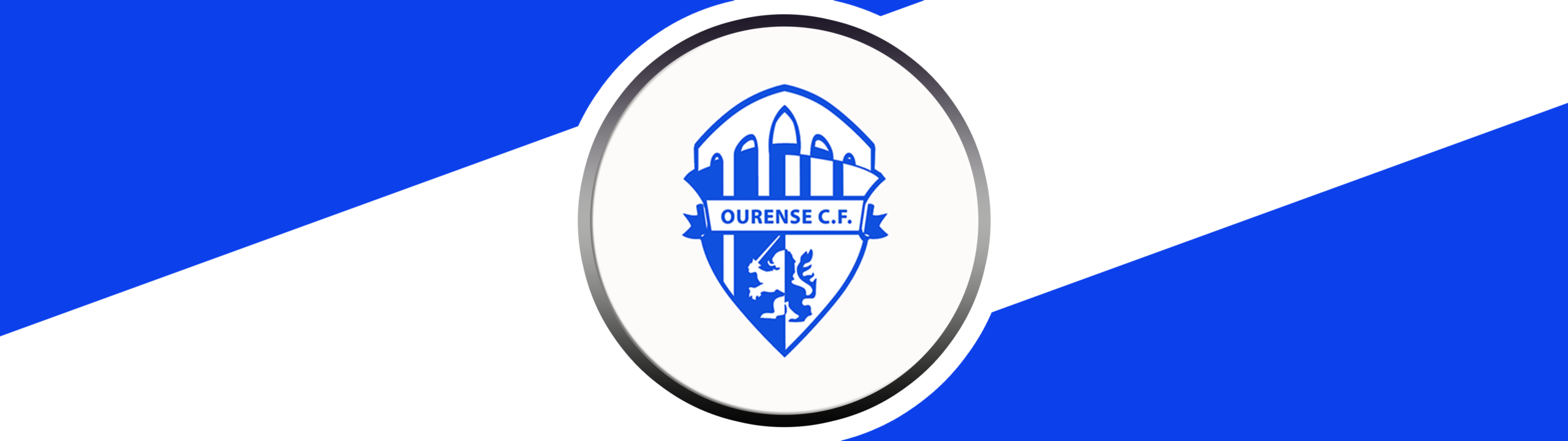 OURENSE CF