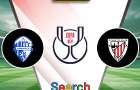 Ourense Vs Athletic Bilbao 19 Desember 2025