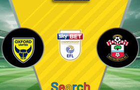 Oxford United Vs Southampton 26 Desember 2025