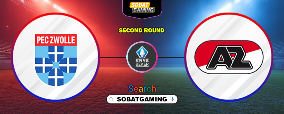 PEC Zwolle Vs AZ Alkmaar 04 Desember 2025
