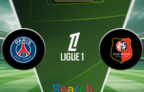 Paris Saint-Germain Vs Rennes 07 Desember 2025