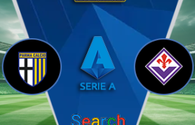 Parma Vs Fiorentina 27 Desember 2025