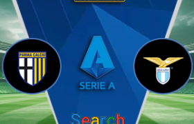 Parma Vs Lazio 14 Desember 2025