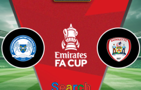 Peterborough United Vs Barnsley 06 Desember 2025