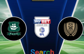 Plymouth Argyle Vs Rotherham United 13 Desember 2025