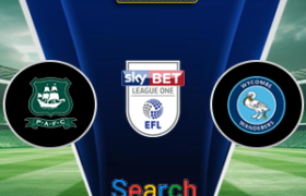 Plymouth Argyle Vs Wycombe Wanderers 30 Desember 2025