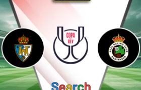 SD Ponferradina Vs Racing Santander 05 Desember 2025