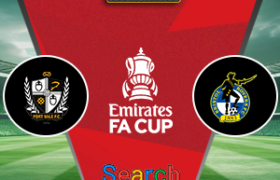 Port Vale Vs Bristol Rovers 06 Desember 2025