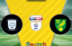 Preston North End Vs Norwich City 20 Desember 2025
