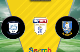 Preston North End Vs Sheffield Wednesday 01 Januari 2026