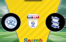 Queens Park Rangers Vs Birmingham City 10 Desember 2025