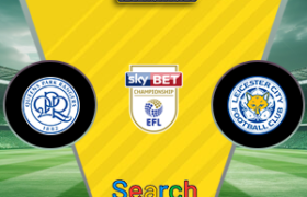 Queens Park Rangers Vs Leicester City 20 Desember 2025
