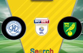 Queens Park Rangers Vs Norwich City 01 Januari 2026