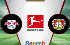 RB Leipzig Vs Bayer Leverkusen 21 Desember 2025