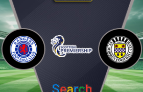 Rangers Vs St. Mirren 31 Desember 2025