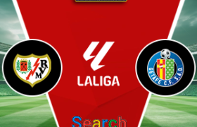 Rayo Vallecano Vs Getafe 03 Januari 2026