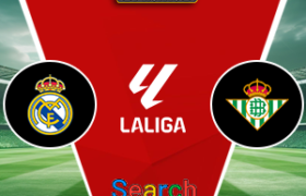 Real Madrid Vs Real Betis 04 Januari 2026