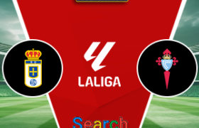 Real Oviedo Vs Celta Vigo 20 Desember 2025