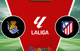 Real Sociedad Vs Atletico Madrid 05 Januari 2026