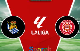 Real Sociedad Vs Girona 13 Desember 2025