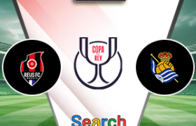 Reus Vs Real Sociedad 04 Desember 2025