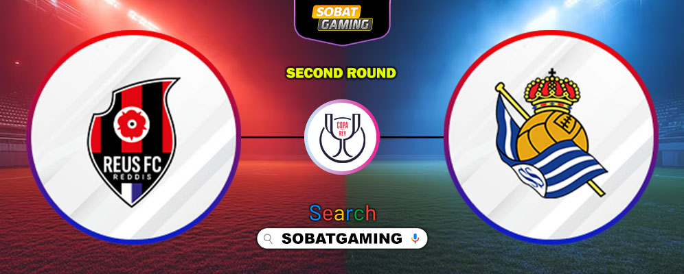 Reus Vs Real Sociedad 04 Desember 2025
