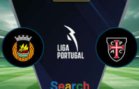 Rio Ave Vs Casa Pia AC 04 Januari 2026