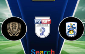 Rotherham United Vs Huddersfield Town 20 Desember 2025
