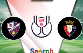 SD Huesca Vs Osasuna 18 Desember 2025