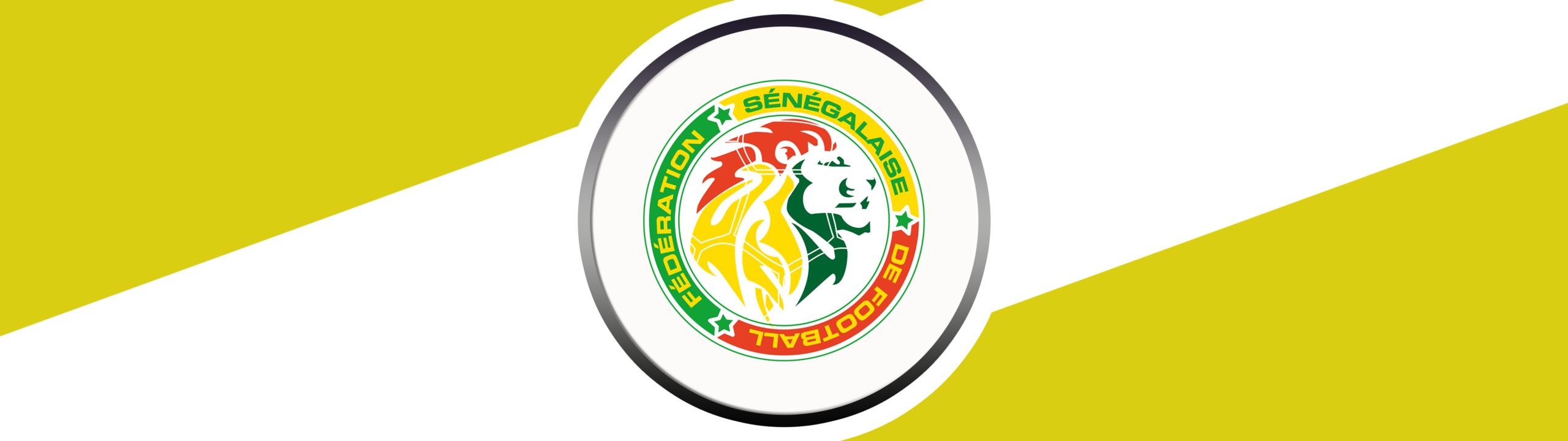SENEGAL NATIONAL FOOTBALL TEAM