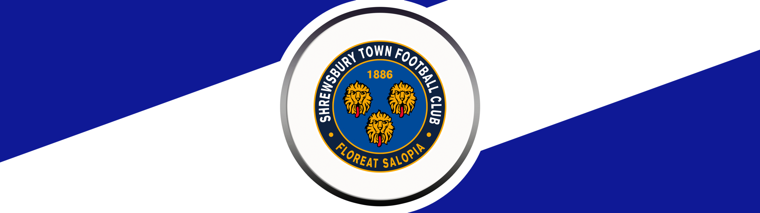 SHREWSBURY TOWN