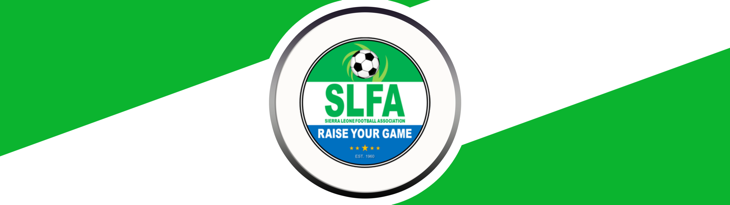 SIERRA LEONE NATIONAL FOOTBALL TEAM