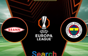 SK Brann Vs Fenerbahce 12 Desember 2025