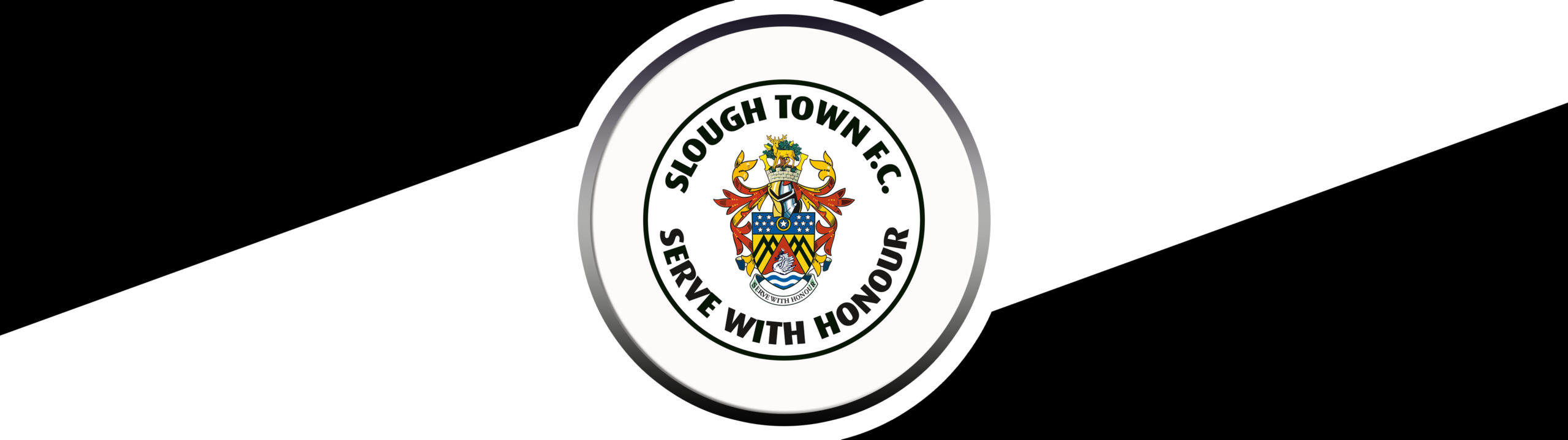 SLOUGH TOWN FC