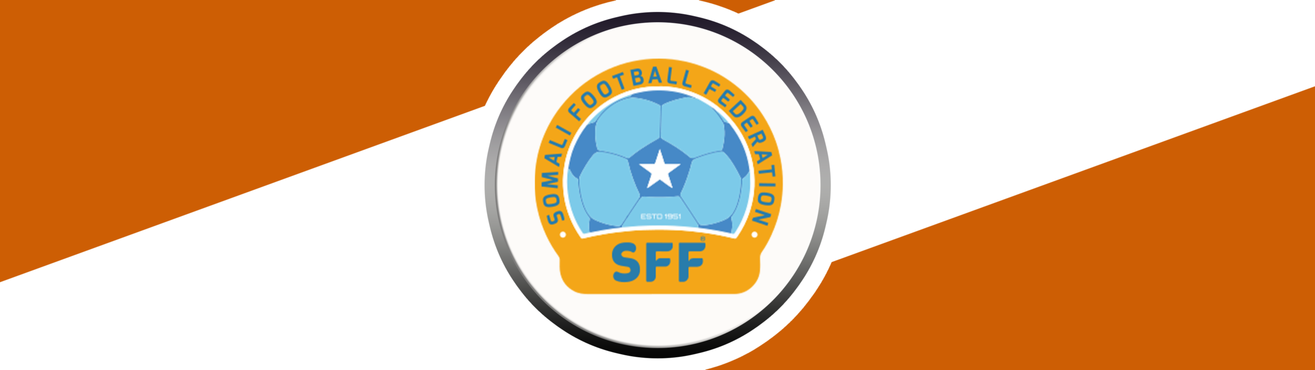 SOMALIA NATIONAL FOOTBALL TEAM