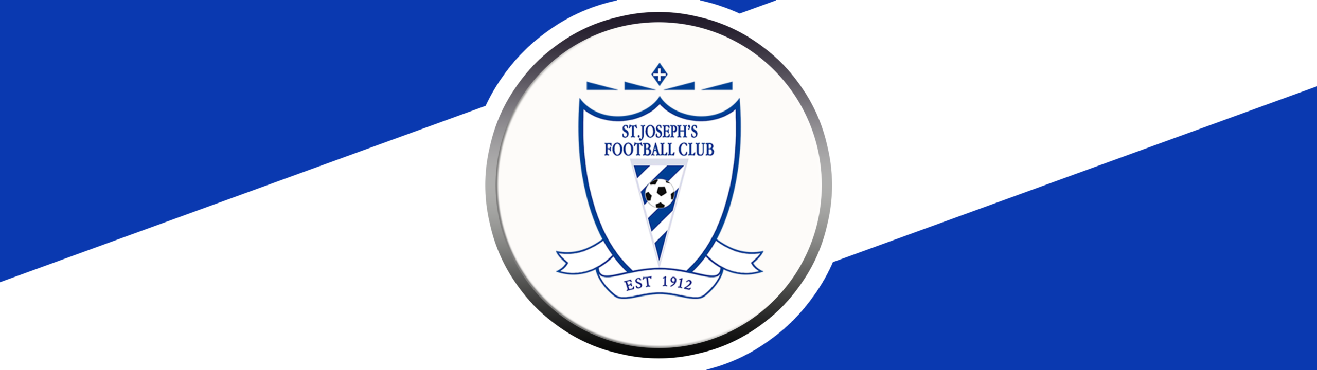 ST JOSEPH'S FC