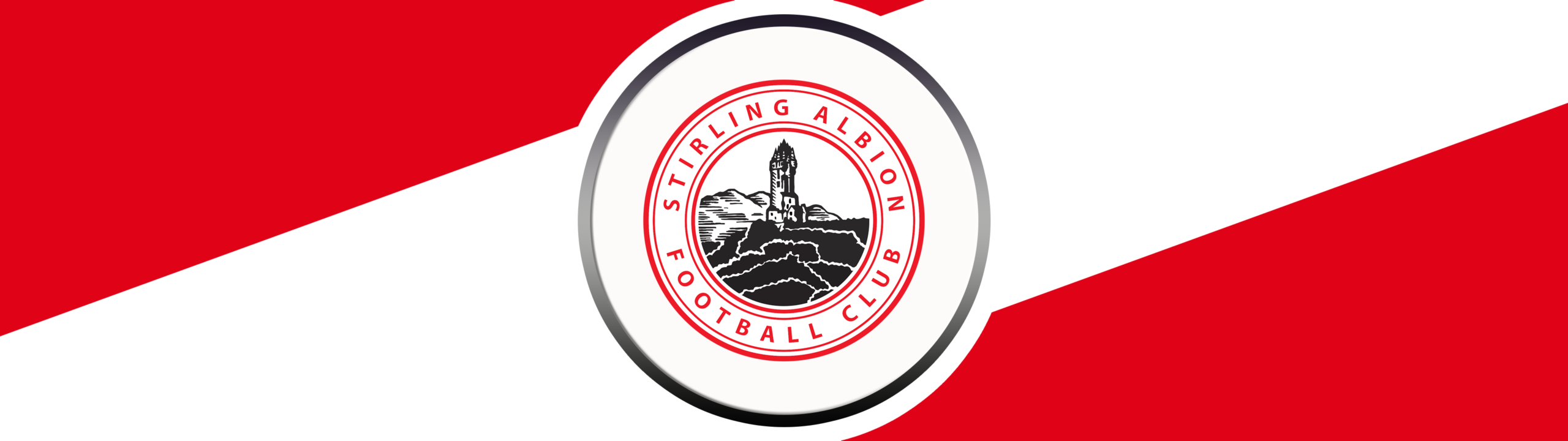 STIRLING ALBION FC